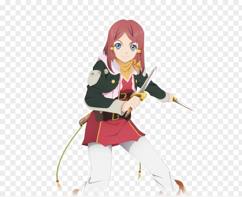 Tales Of Zestiria Asteria Video Game BANDAI NAMCO Entertainment Role-playing PNG