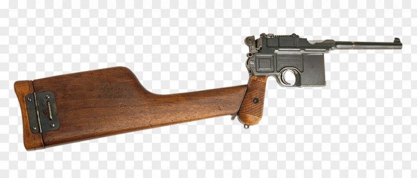 Weapon Trigger Firearm Transparency Image PNG