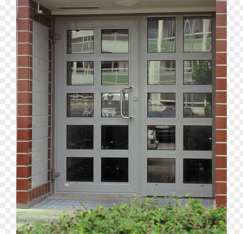 Window Sash Facade PNG