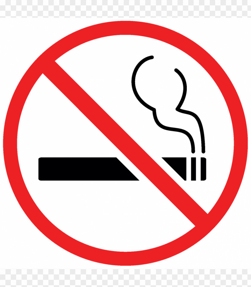 1000 Smoking Ban Clip Art PNG