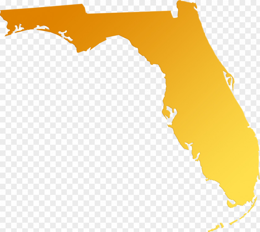 30 Florida U.S. State Clip Art PNG