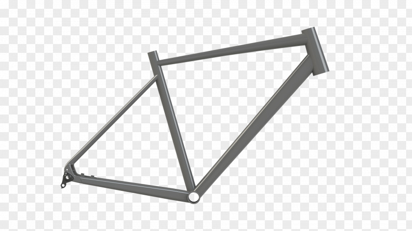 Bicycle Frames Carbon Fibers Cyclo-cross PNG