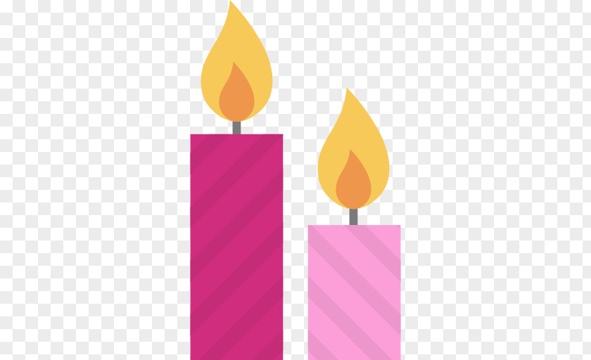 Candle Flame Drawing PNG