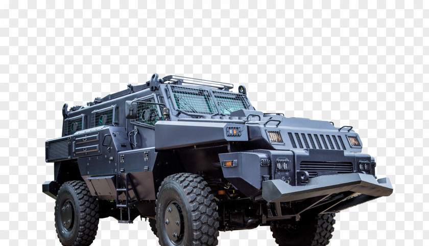Car Armored Marauder Paramount Group Vehicle PNG