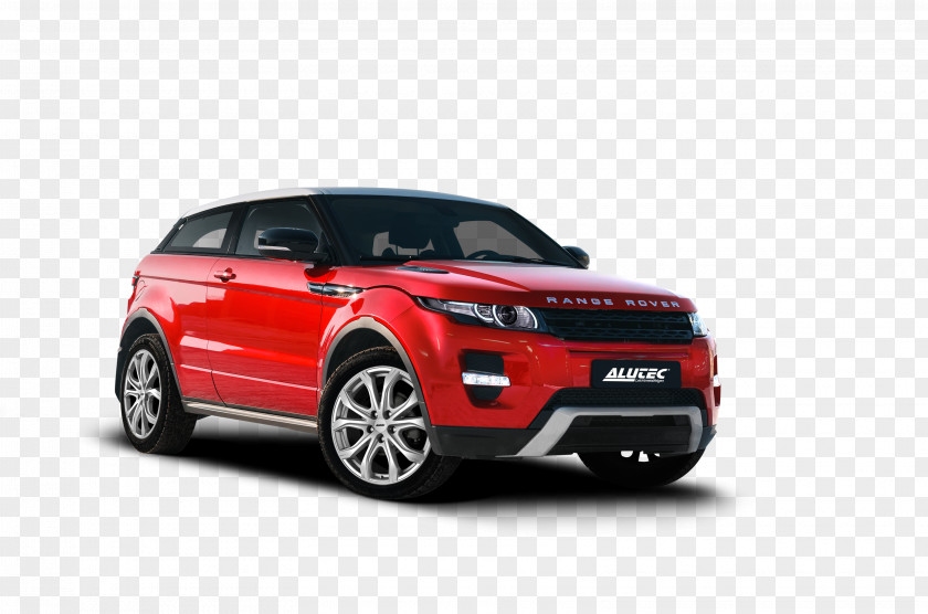 Car Range Rover Evoque Sixt Audi A5 PNG