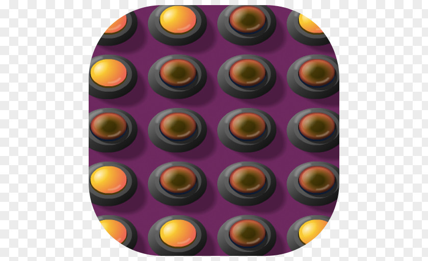 Circle Praline PNG