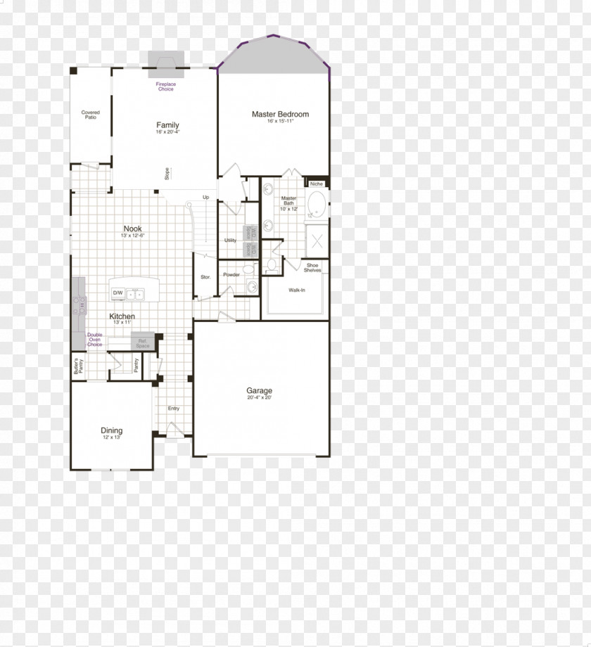 Design Floor Plan Angle PNG