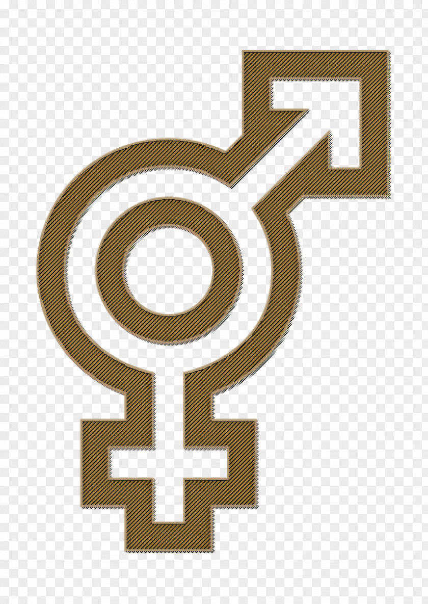 Esoteric Icon Gender PNG