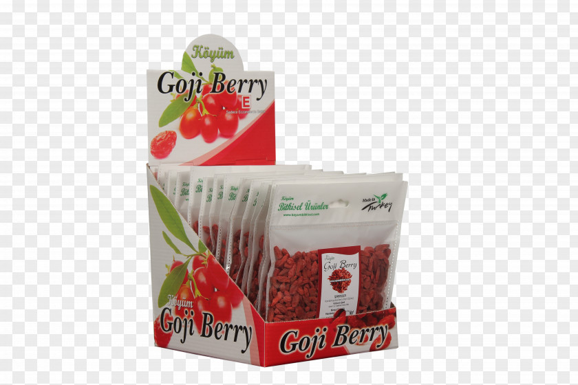 Goji Berry Chia Seed Fruit PNG