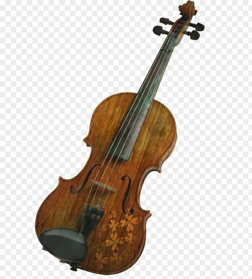 Guitar Violin Musical Instrument Viola Cello String PNG