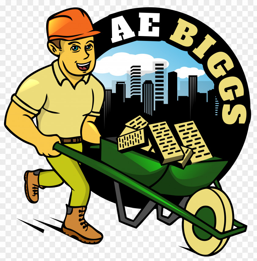 Landscaper Worker A E Biggs Narrabeen Recycling Northern Beaches Manly PNG