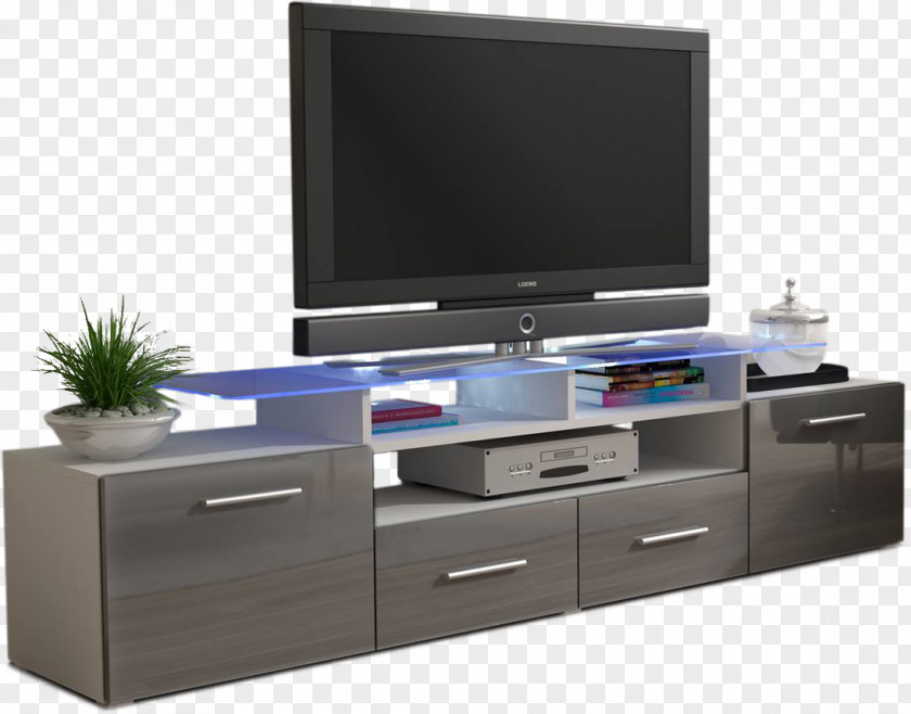 Modern Furniture Mobile Television Cabinetry PNG