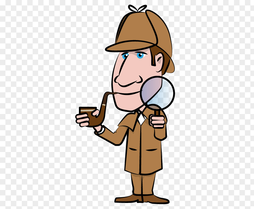 Mystery Person Clip Art The Best Of Sherlock Holmes Tobacco Pipe Image PNG