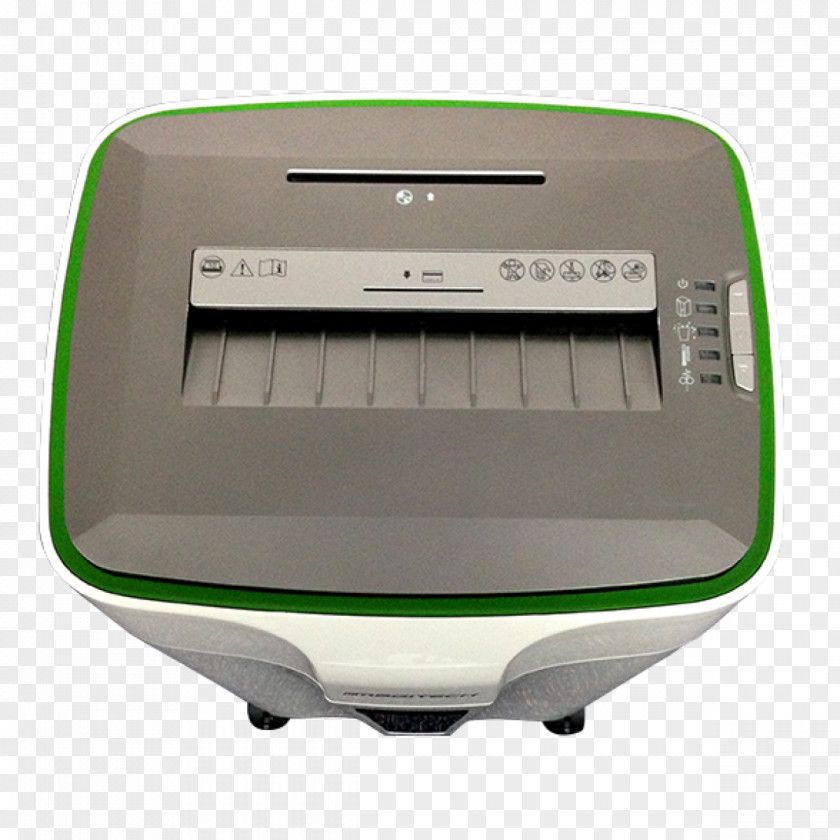 Paper Shredder. Electronics Electronic Musical Instruments PNG