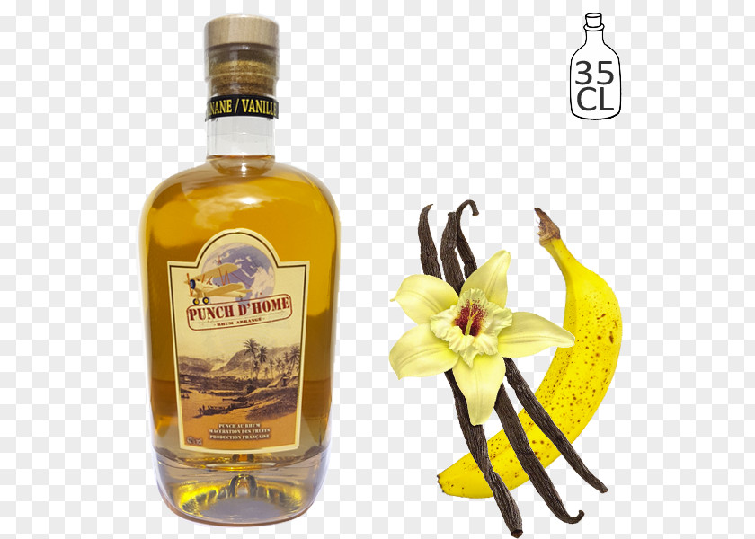 Punch Liqueur Rum Distilled Beverage Whiskey PNG