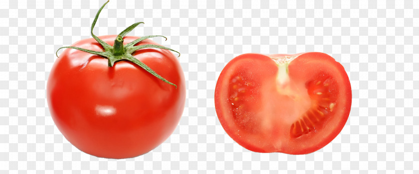Real Tomatoes Plum Tomato Smoothie Bush Papaya PNG