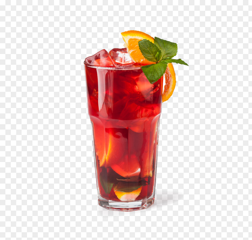 Red Drink Cocktail Juice Long Island Iced Tea Mojito Rum And Coke PNG