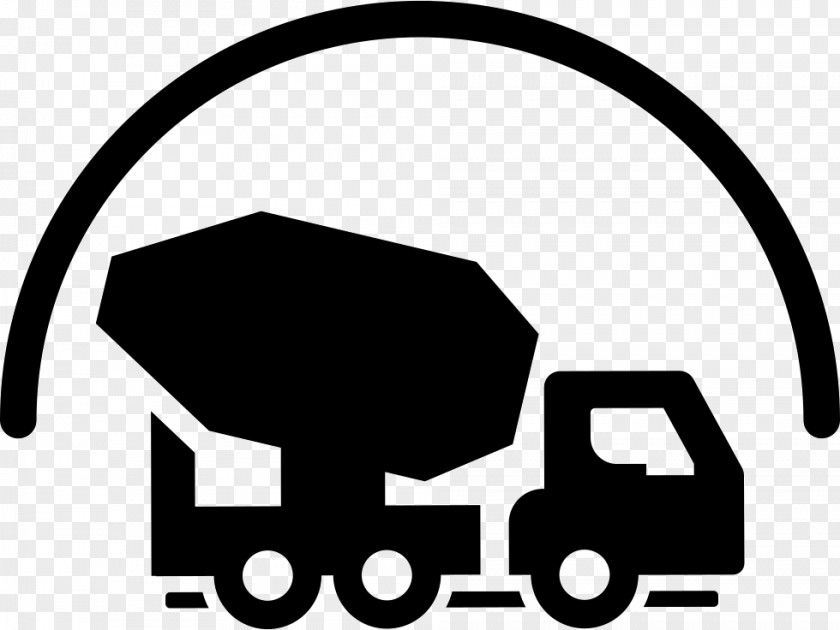 Road Architectural Engineering Cement Mixers Clip Art PNG