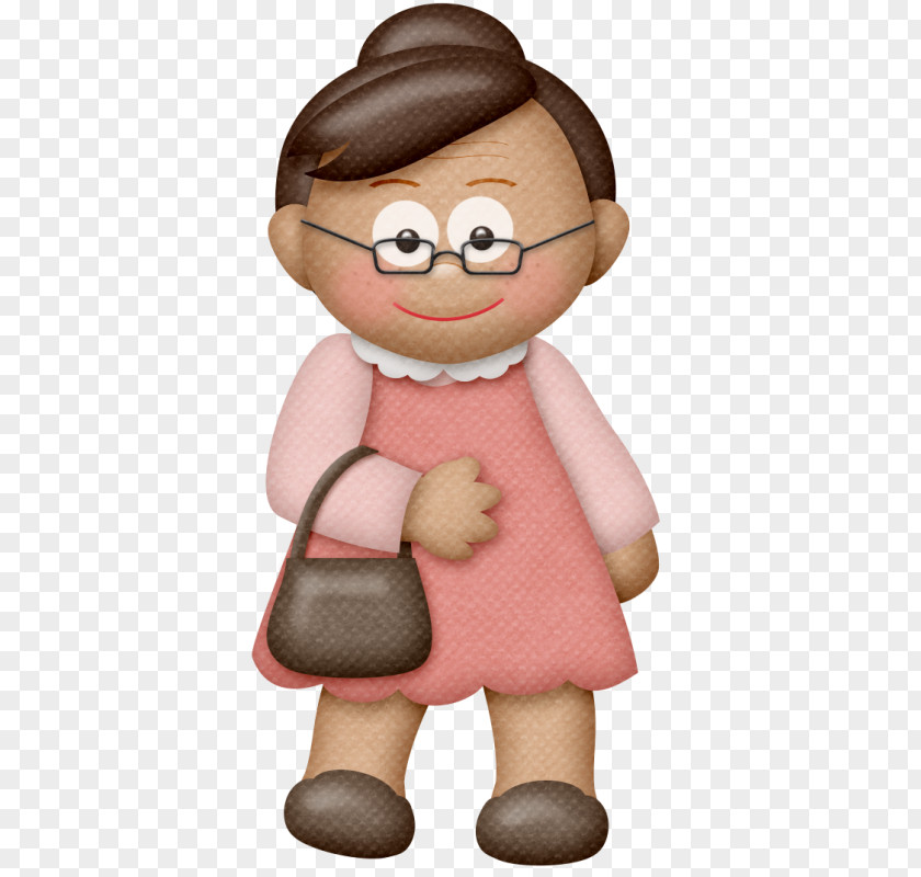 Smile Animation Drawing Of Family PNG