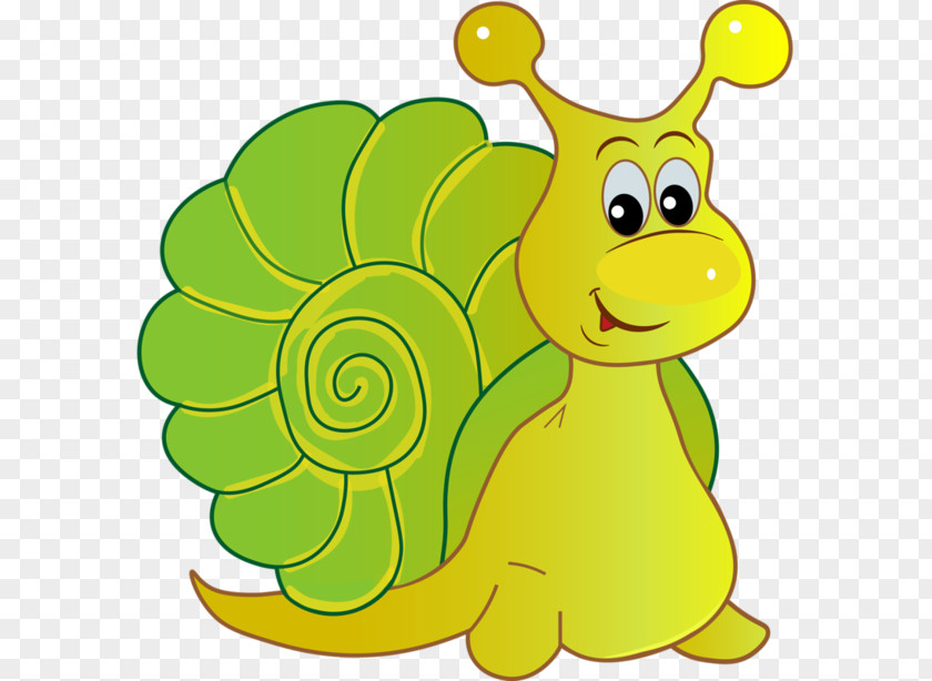 Snail Drawing Image Caricature Vector Graphics PNG