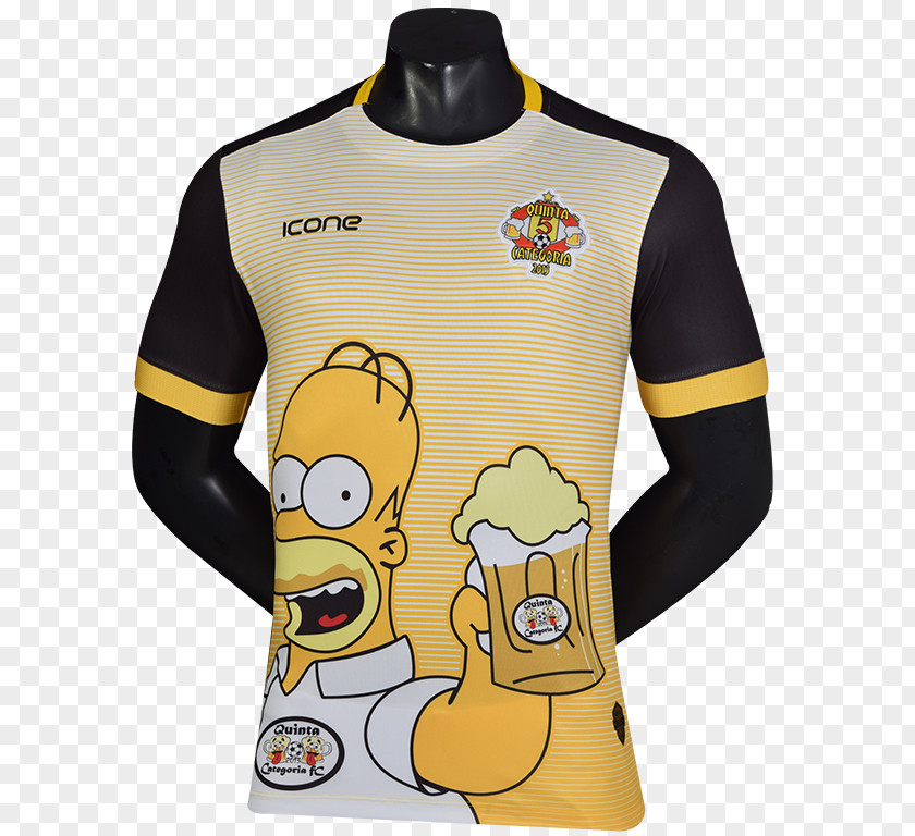 T-shirt Uniform Icone Sports Sleeve PNG