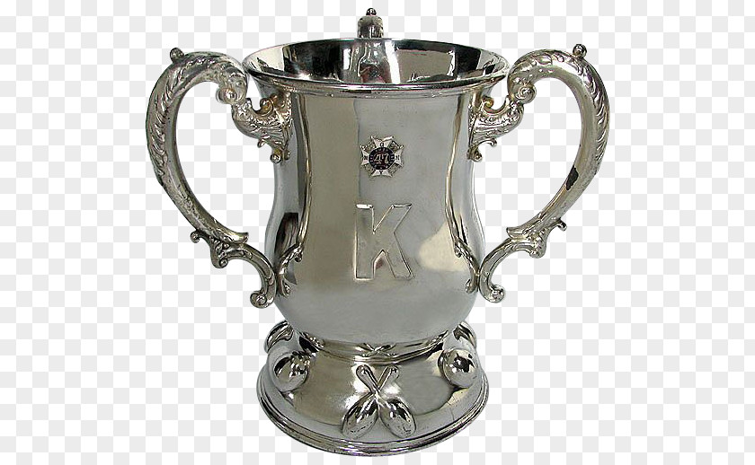 Trophy Jug Loving Cup Award PNG