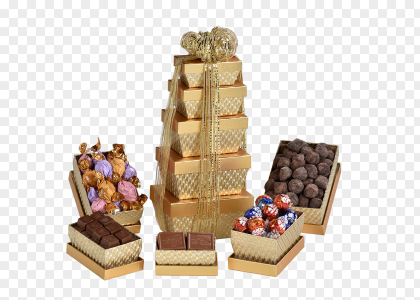 60 Feet Towers Chocolate Food Gift Baskets Confectionery PNG