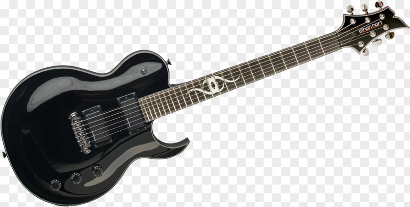 Bass Guitar Gibson Grabber Variax Line 6 PNG