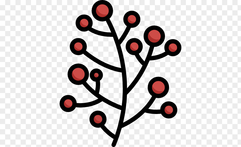 Berries Icon Clip Art PNG