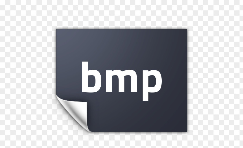 BMP File Format PNG