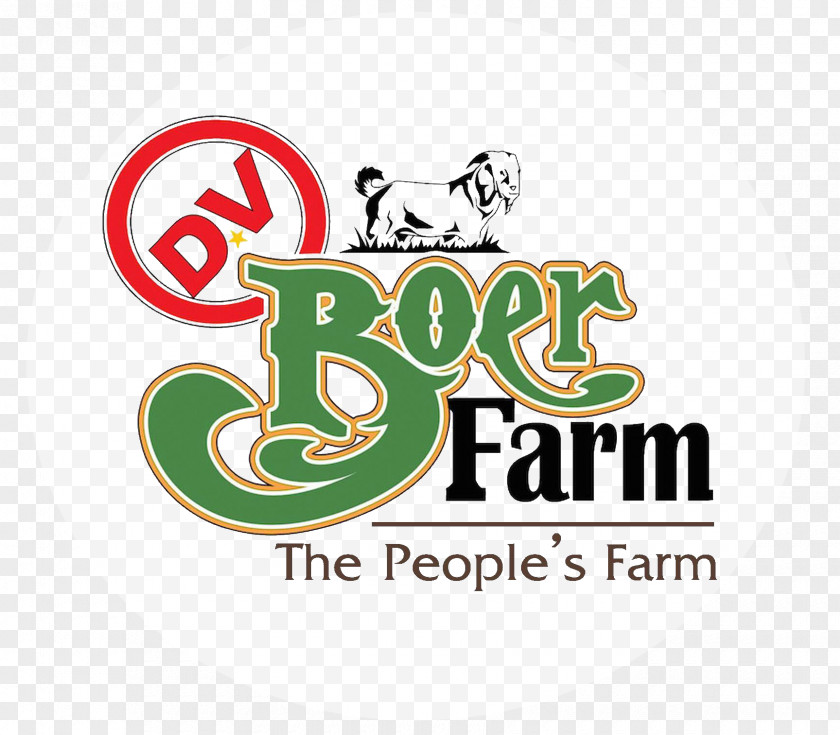 Boer Goat Dv Farm International Corporation Farmer Family PNG