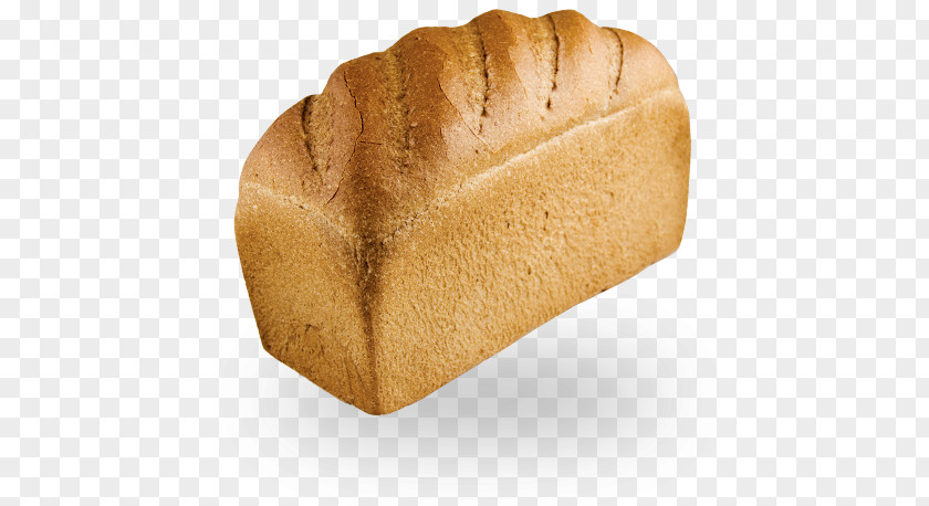Bread Pasta Graham Rye Pumpernickel Brown Loaf PNG