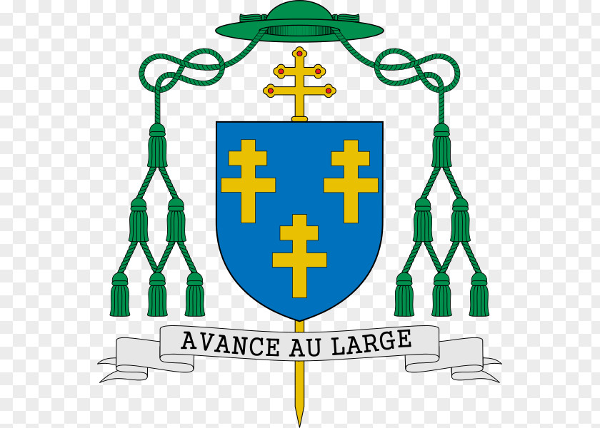 Coat Of Arms Coats The Holy See And Vatican City Almo Collegio Capranica Crest PNG