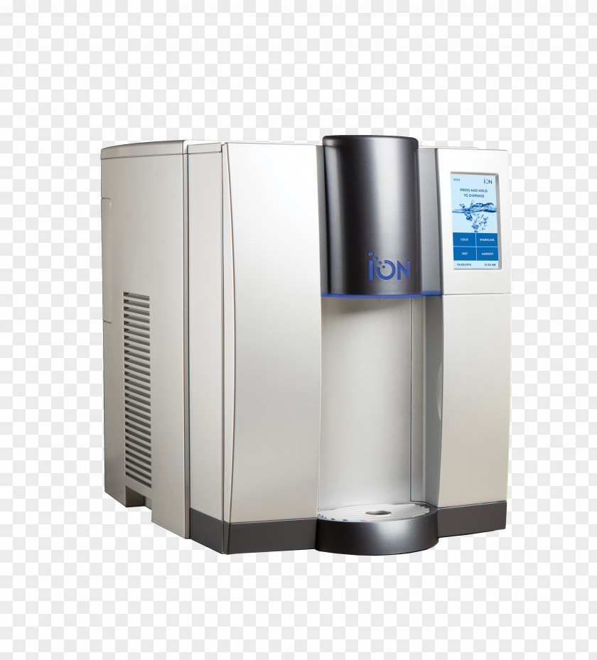 Coffee Water Cooler Carbonic Acid Tap PNG