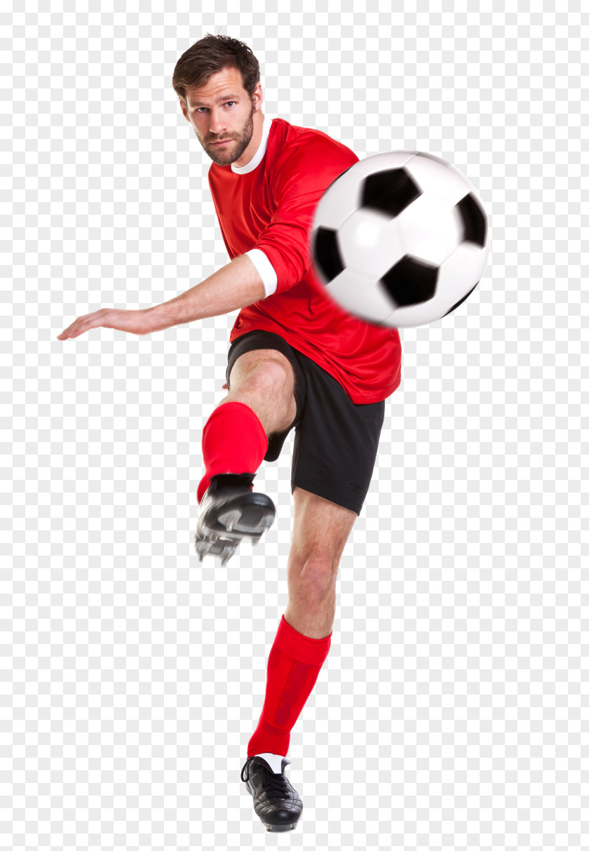 Football Player Stock Photography Royalty-free Sport PNG