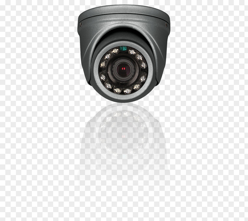High Power Lens Camera Closed-circuit Television Security Alarms & Systems Fire Alarm System PNG