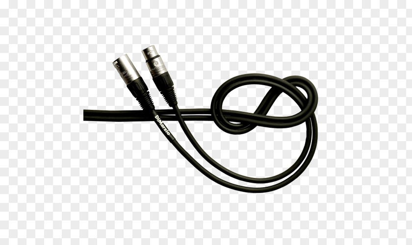 Microphone Electrical Cable XLR Connector Guitar Neutrik PNG