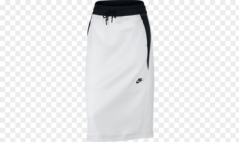 Nike Boxer Shorts Polar Fleece Skirt PNG