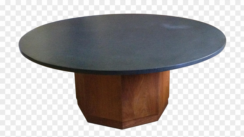 Octagon Coffee Tables Furniture Chair PNG