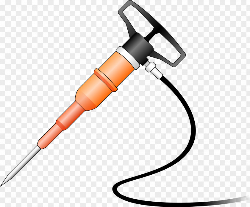 Pen Air Hammer Clip Art PNG