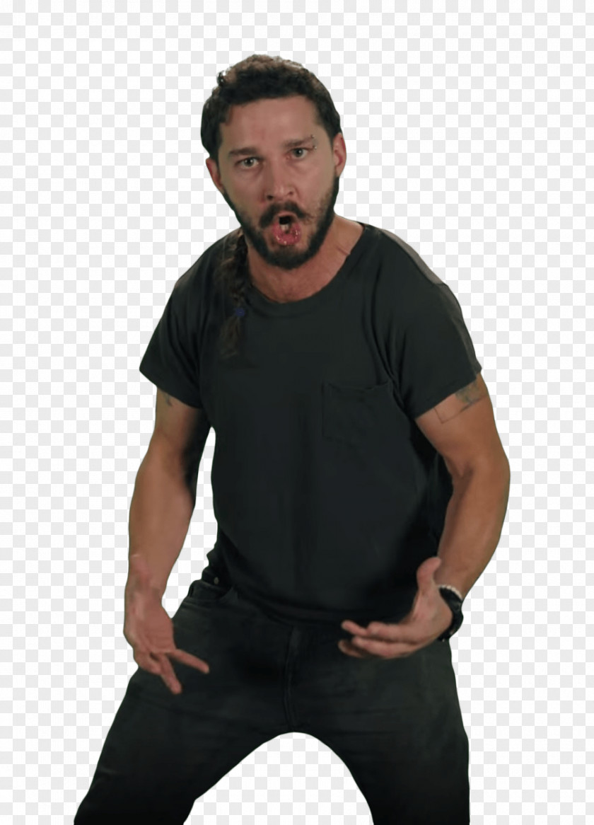 Shia Labeouf LaBeouf Just Do It Desktop Wallpaper PNG