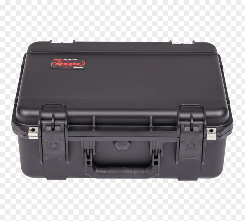 Suitcase Briefcase Plastic Skb Cases PNG