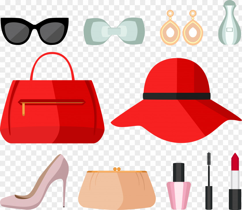 Vector Hat Fashion Accessory Stock Photography Illustration PNG