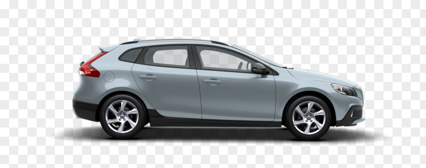 Volvo V40 Cross Country D2 Geartronic Pro Cars PNG