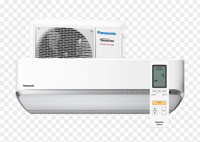 Window Heat Pump Panasonic Air Ventilation PNG