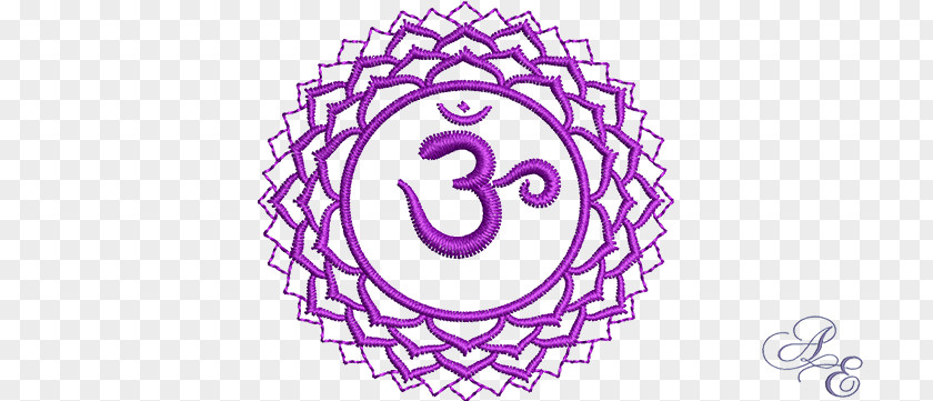 Yoga Sahasrara Chakra Kundalini Symbol PNG