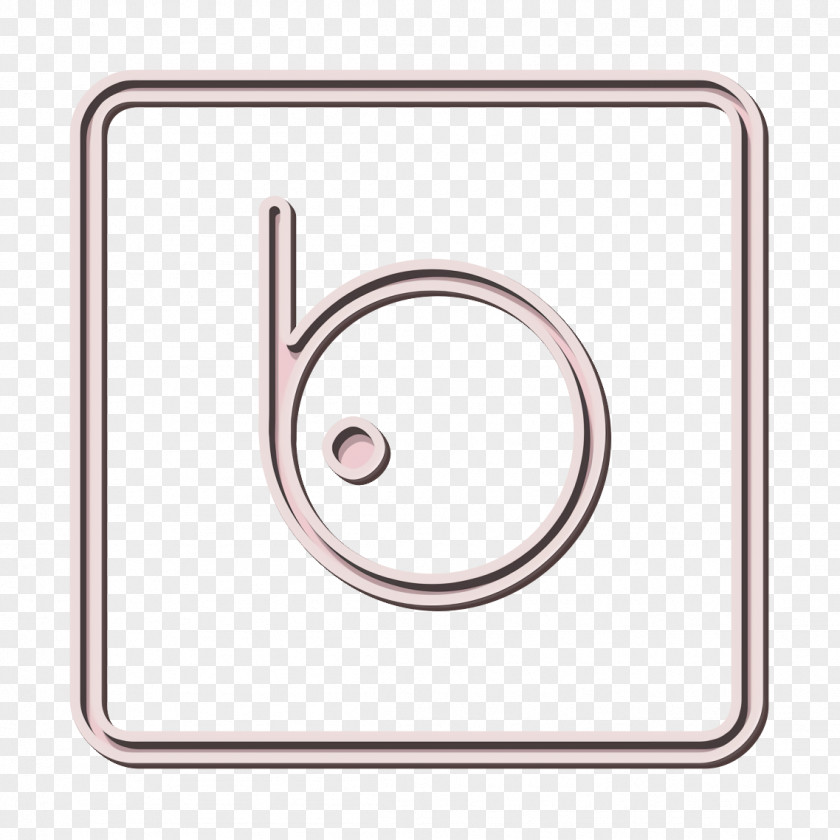 Badoo Icon Logo Media PNG