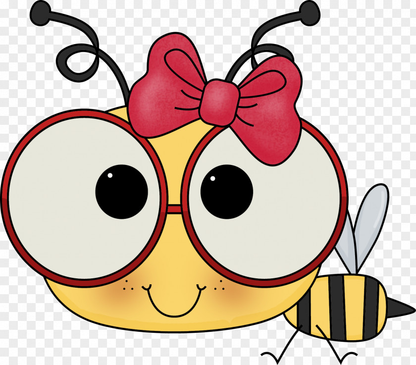 Black And White Bee For Teachers Bumblebee Classroom Clip Art Apidae Beehive PNG