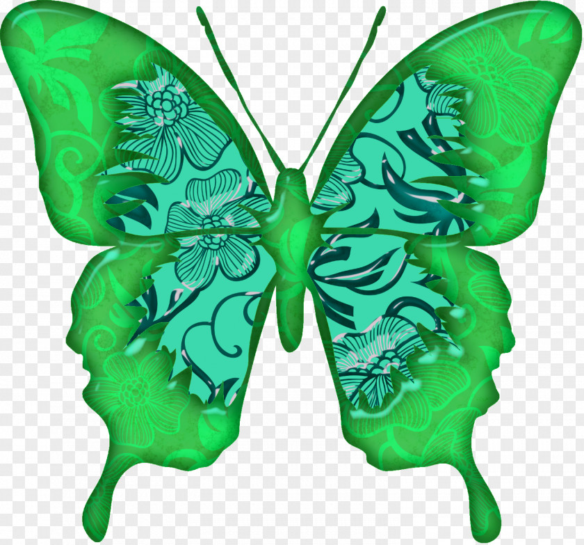 Butterflies Nymphalidae Butterfly Clip Art PNG