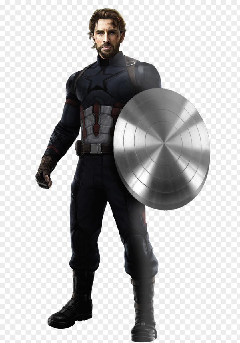 Captain Marvel America: Civil War Iron Man Black Panther United States PNG